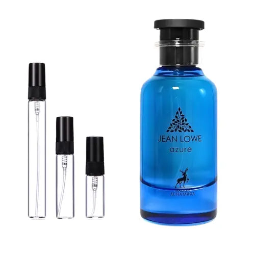 Premium/Rest Parfum Samples FragranceGems