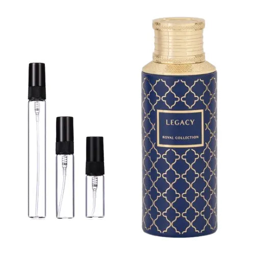 Premium/Rest Parfum Samples FragranceGems