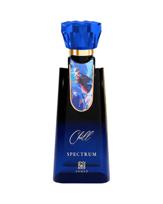Ahmed Al Maghribi Chill Spectrum (100ml) - FragranceGems