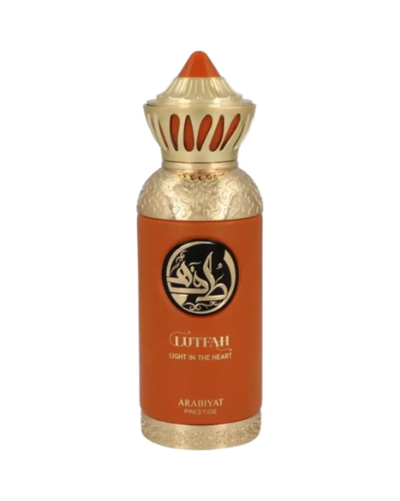 Buy Arabiyat Prestige Lutfa Light in the Heart? Shop now