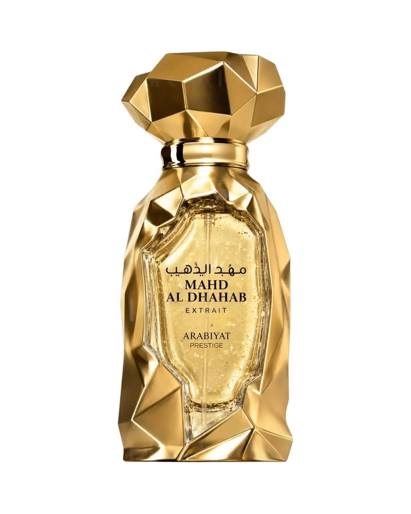 Arabiyat Prestige Mahd Al Dhahab Extrait 60ml – FragranceGems