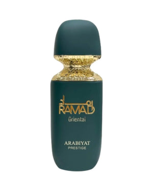 Arabiyat Prestige Ramad Oriental (100ml) - FragranceGems