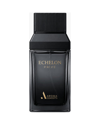 Aroma Concepts Echelon Privé (100ml) - FragranceGems