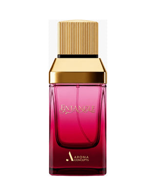 Aroma Concepts Entangle (100ml) - FragranceGems