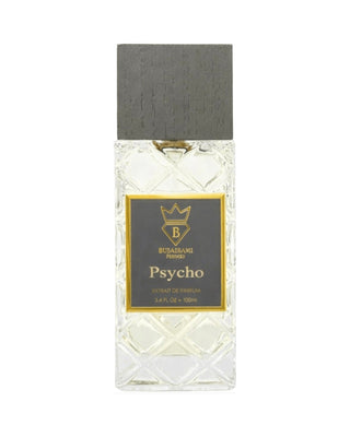 Bujairami Psycho (100ml) - FragranceGems