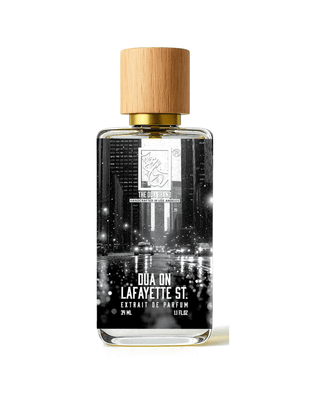 Dua on Lafayette St. Extrait (34ml) - FragranceGems