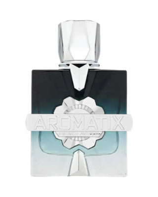 French Avenue Aromatix Frostbite (100ml) - FragranceGems