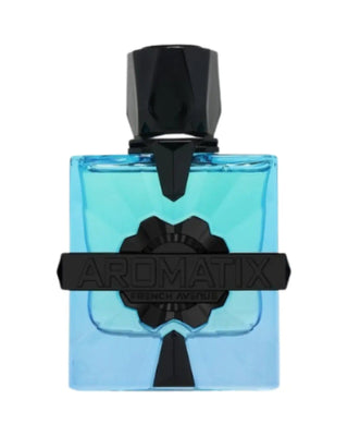 French Avenue x Aromatix Magnetiq (100ml) - FragranceGems