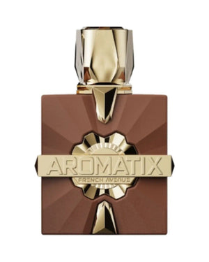 French Avenue x Aromatix Royal Taboo (100ml) - FragranceGems