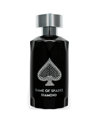 Game of Spades Diamond Extrait 100ml - FragranceGems