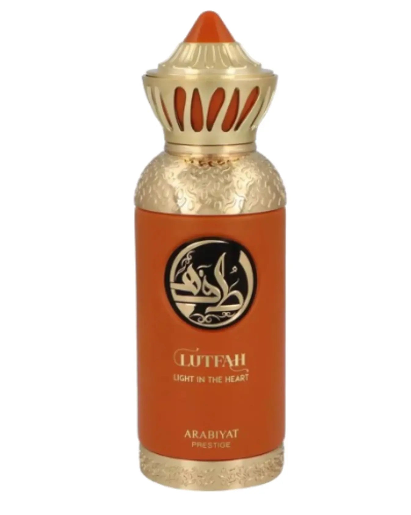 Buy Arabiyat Prestige Lutfa Light in the Heart? Shop now