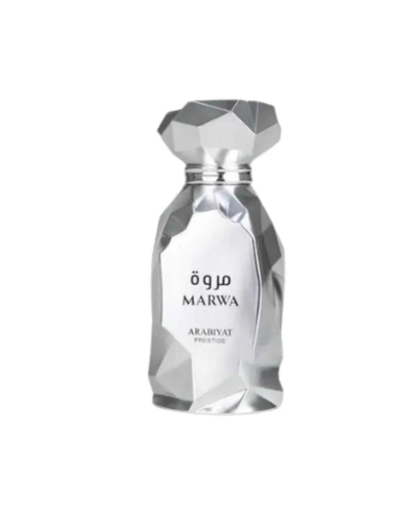 ARABIYAT PRESTIGE MARWA オードパルファム 100ml Buy Arabiyat Prestige Marwa? Shop now – FragranceGems