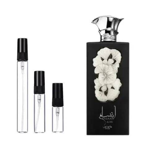 Lattafa Sample Service - FragranceGems