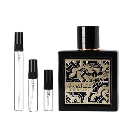 Lattafa Sample Service - FragranceGems