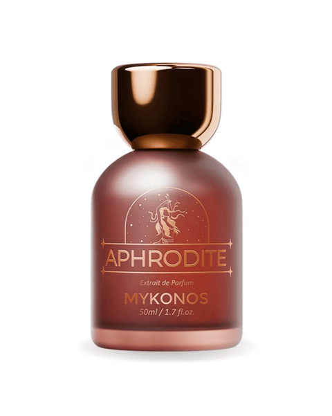 Mykonos Aphrodite Extrait de Parfum (50/100 ml)