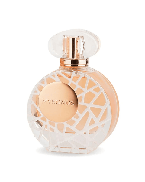 Mykonos Moroccan Vanilla (100ml)