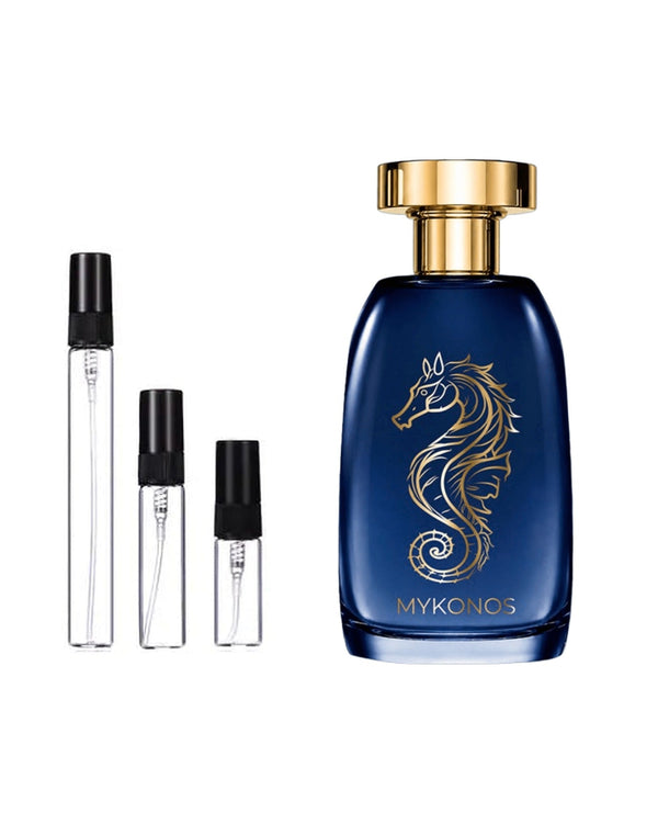 Mykonos Sample Service - FragranceGems