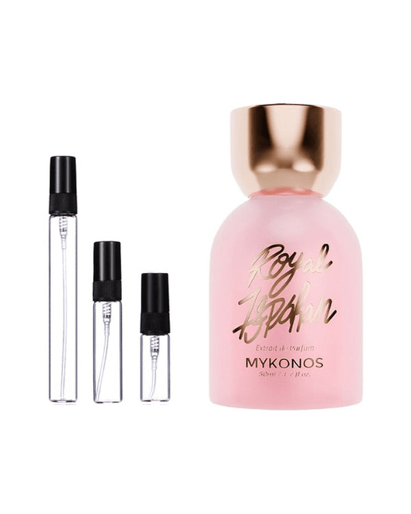 Mykonos Sample Service - FragranceGems