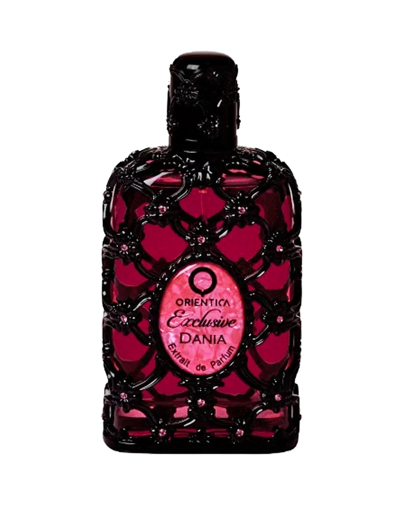 Orientica Dania 80ml | Tuberose & Vanilla – FragranceGems