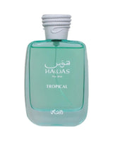 Rasasi Hawas Tropical (100ml) - FragranceGems
