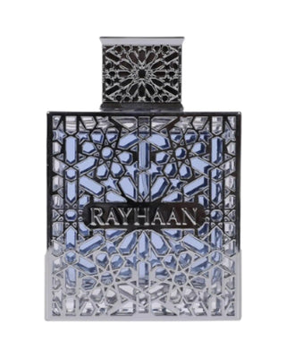 Rayhaan Aquatica (100ml) - FragranceGems