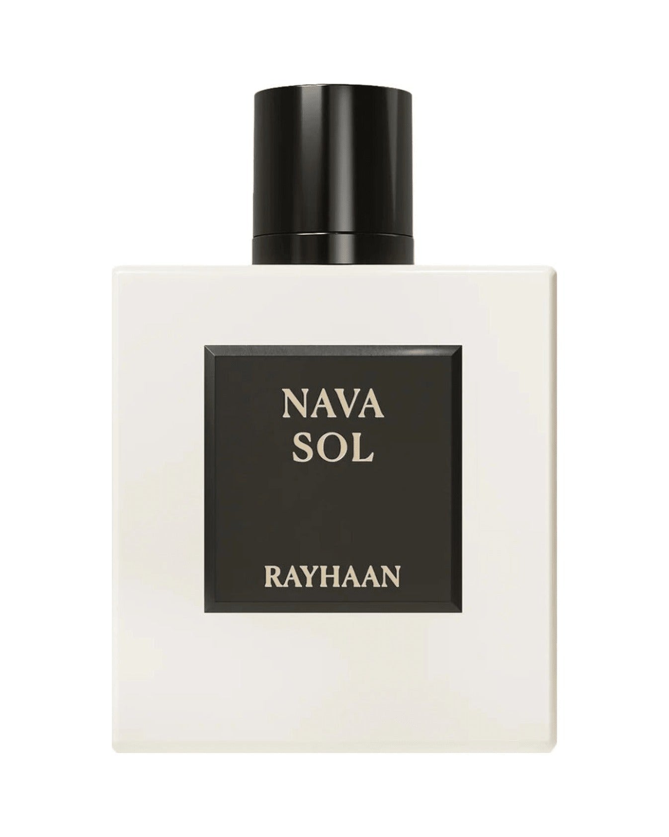 Rayhaan NAVA SOL 100ml 香水 Rayhaan Nava Sol 100ml Bestseller – Cedar – FragranceGems