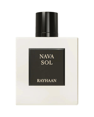Rayhaan Nava Sol (100ml) - FragranceGems