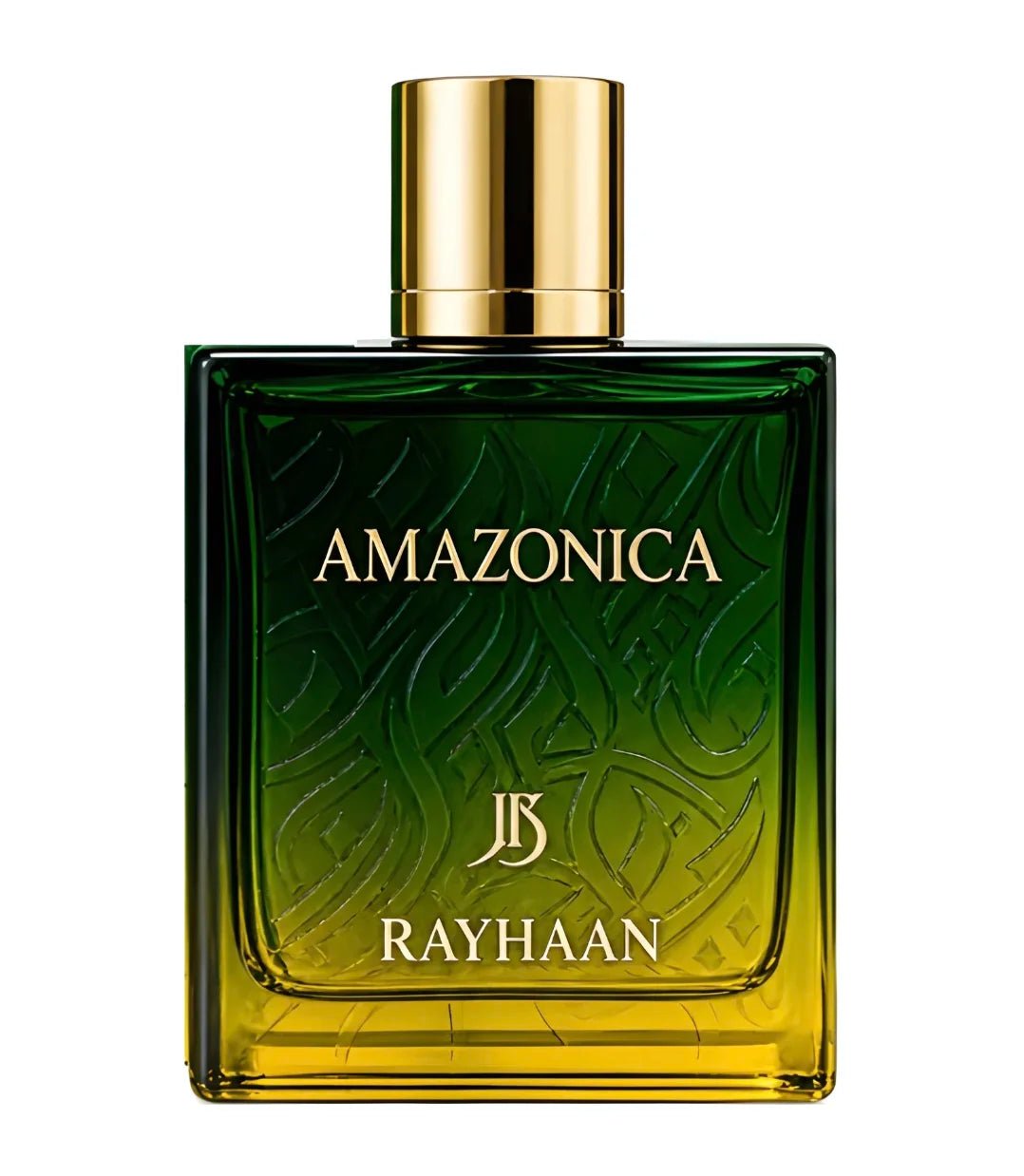 Rayhaan Arabische Eau de Parfum Amazonica 100ml aanbieding