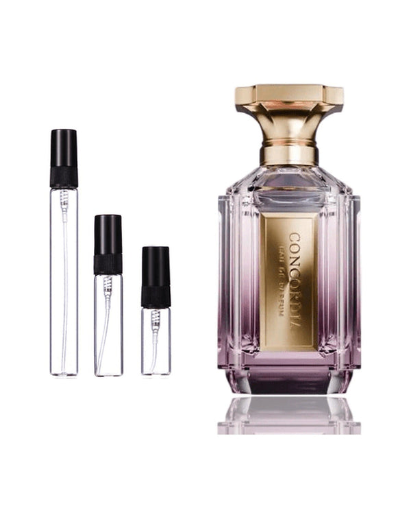 Velixir Sample Service - FragranceGems