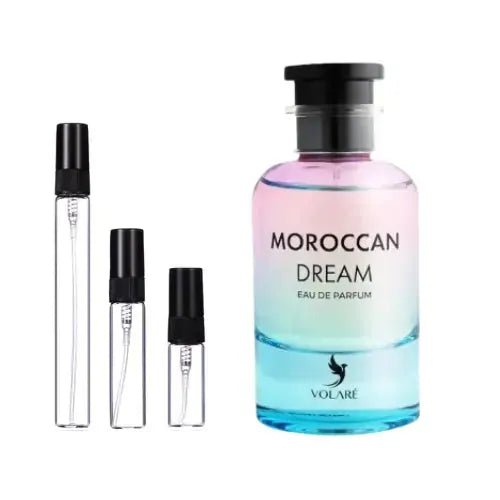 Volare Sample Service - FragranceGems