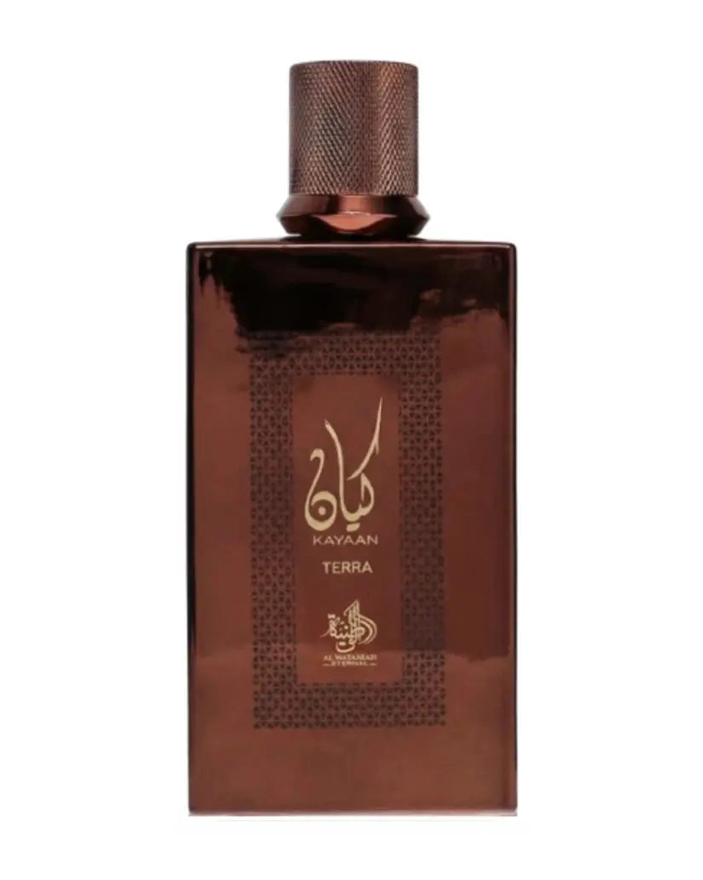 Al Wataniah Kayaan Terra (100ml)