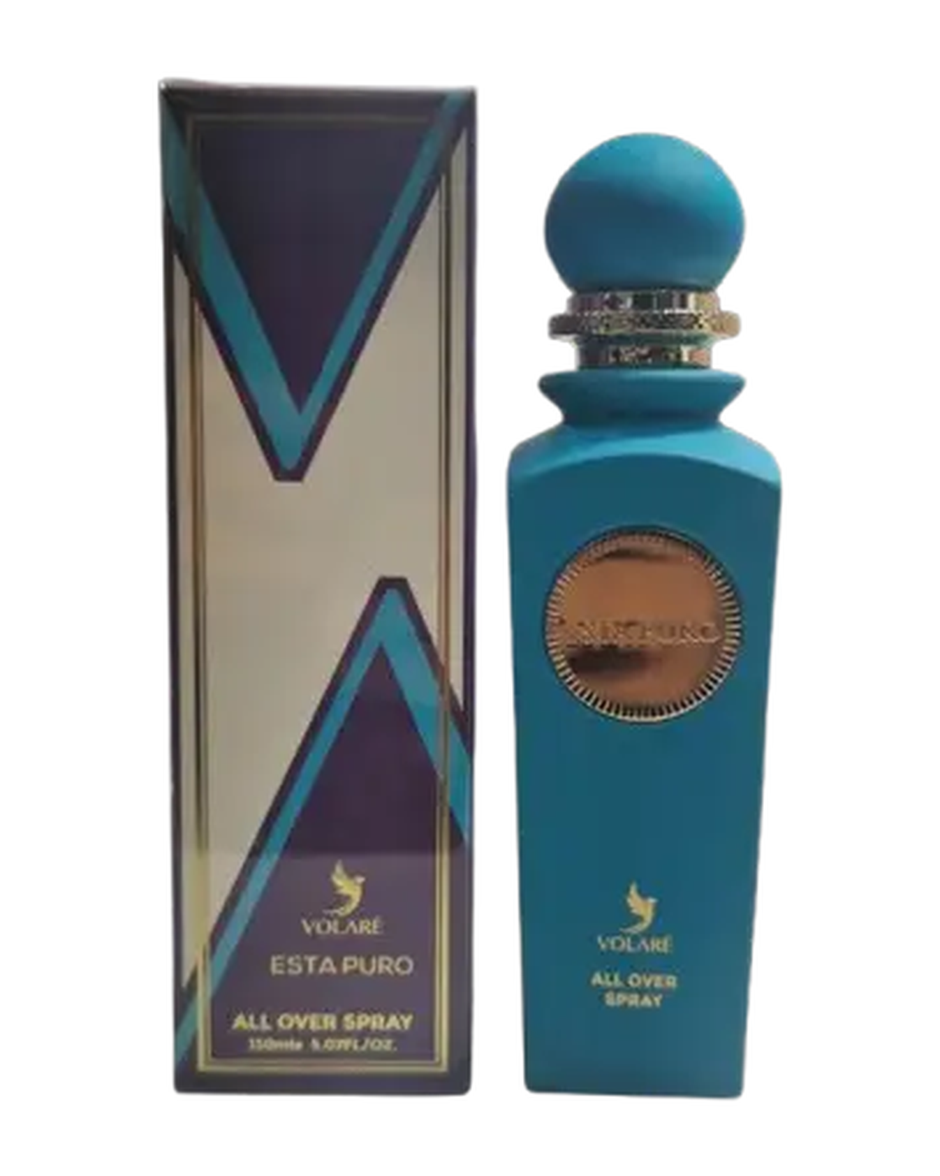 Volare Esta Puro (150ml) - All-over spray