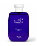 Rasasi x FBFragrances Hawas Sapphire (100ml)
