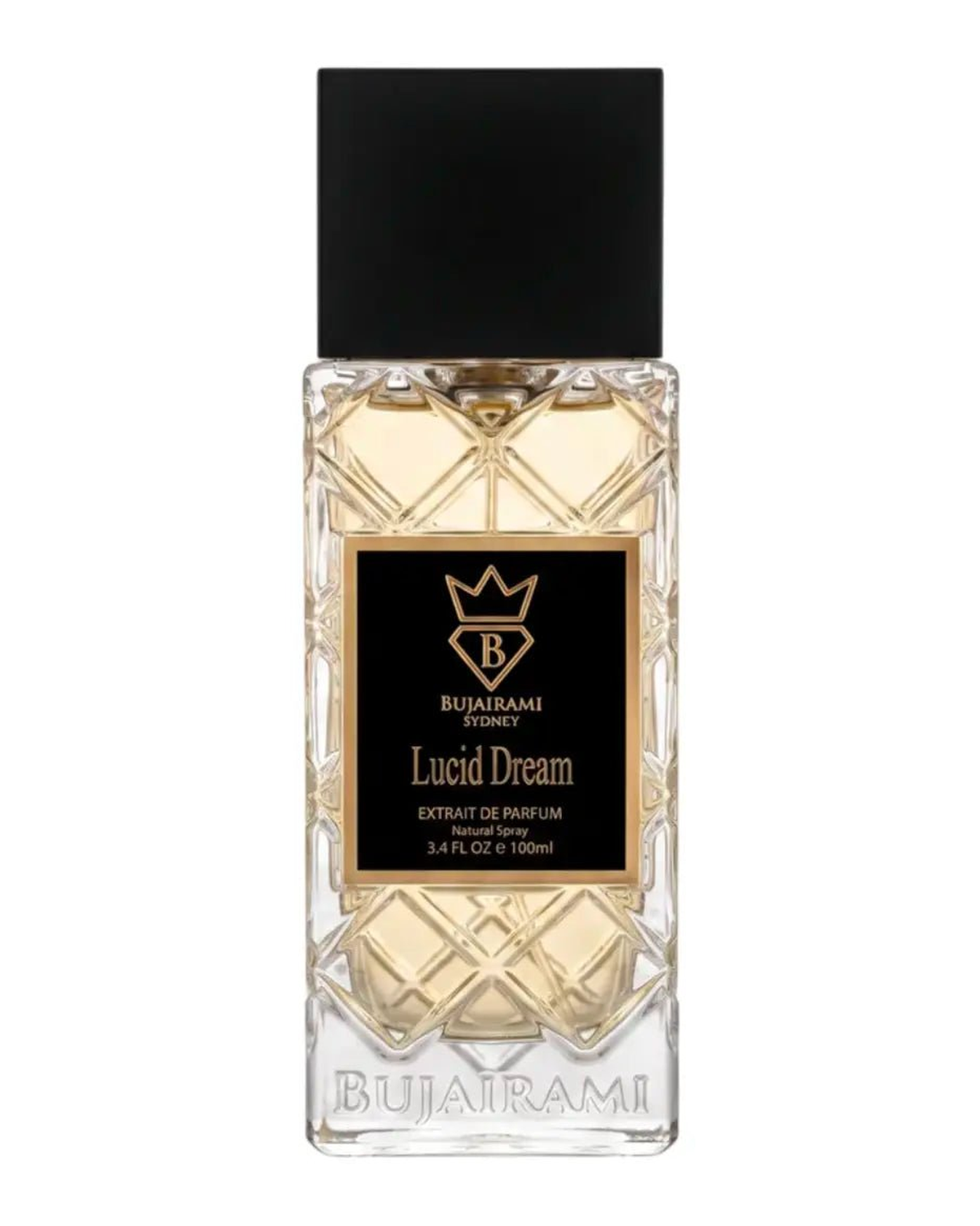 Bujairami Lucid Dream Extrait (100ml)
