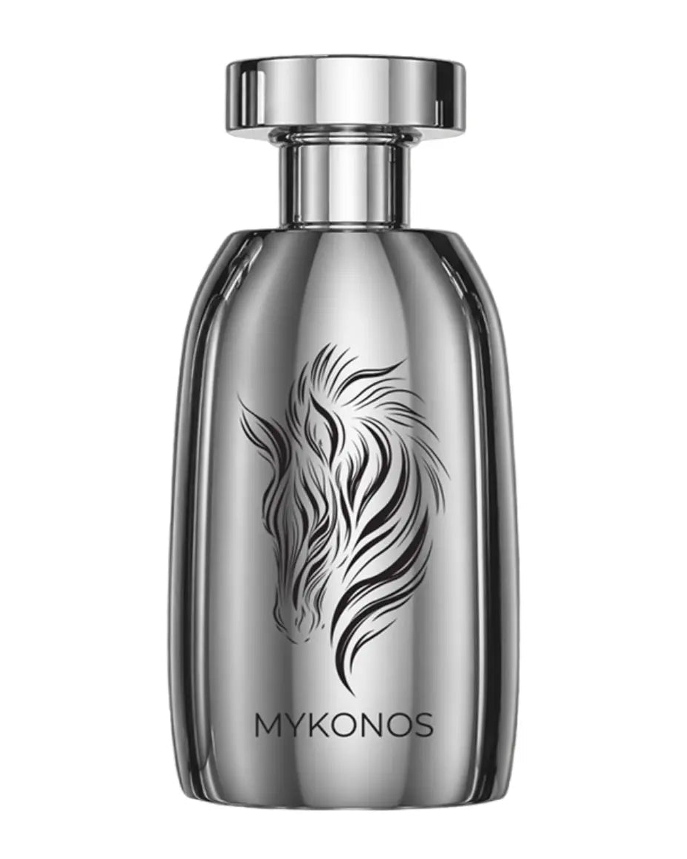 Mykonos Untamed Extrait de Parfum (100ml)