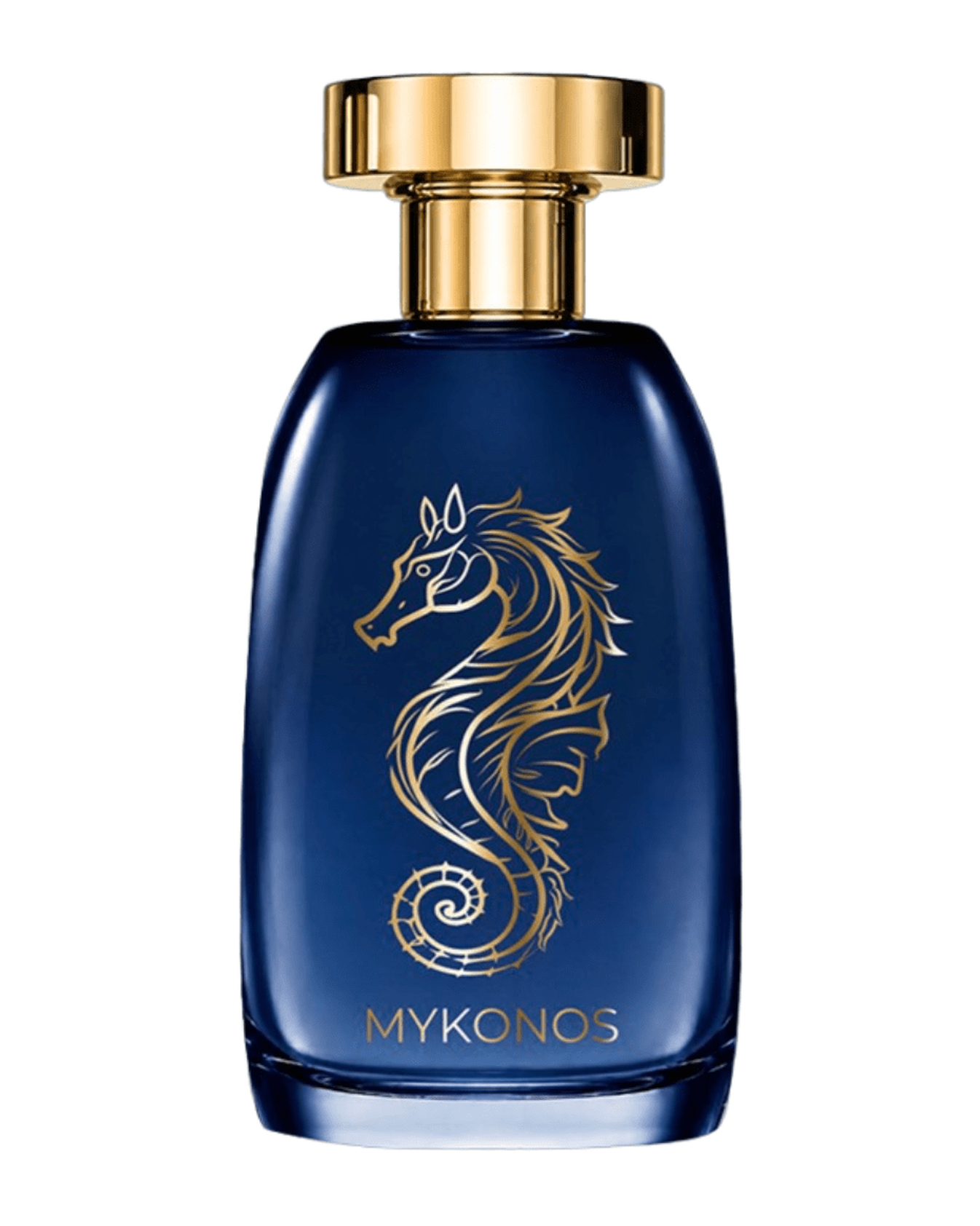 Mykonos Nautilus Extrait de Parfum (100ml)