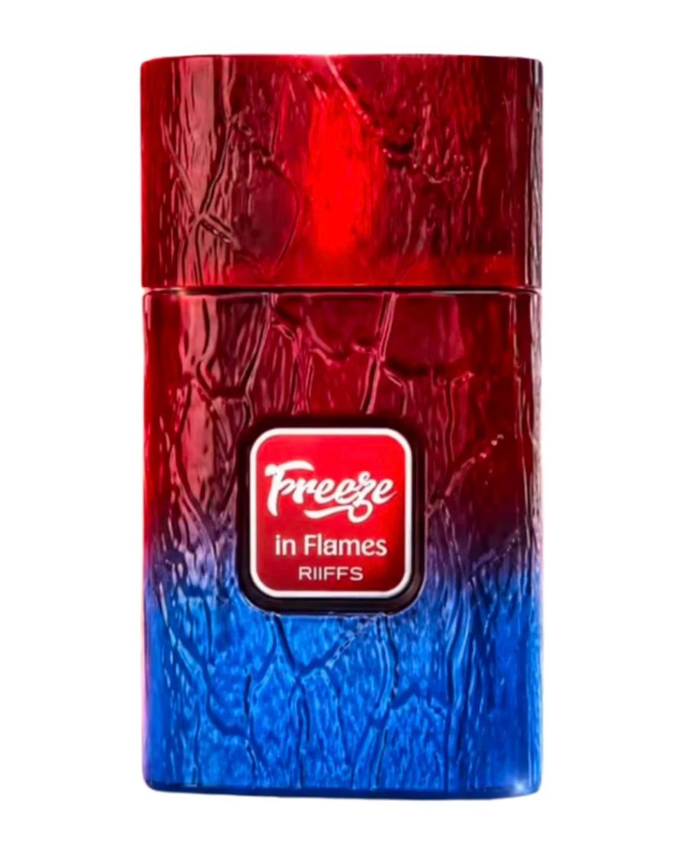 Riiffs Freeze In Flames Extrait (100ml)