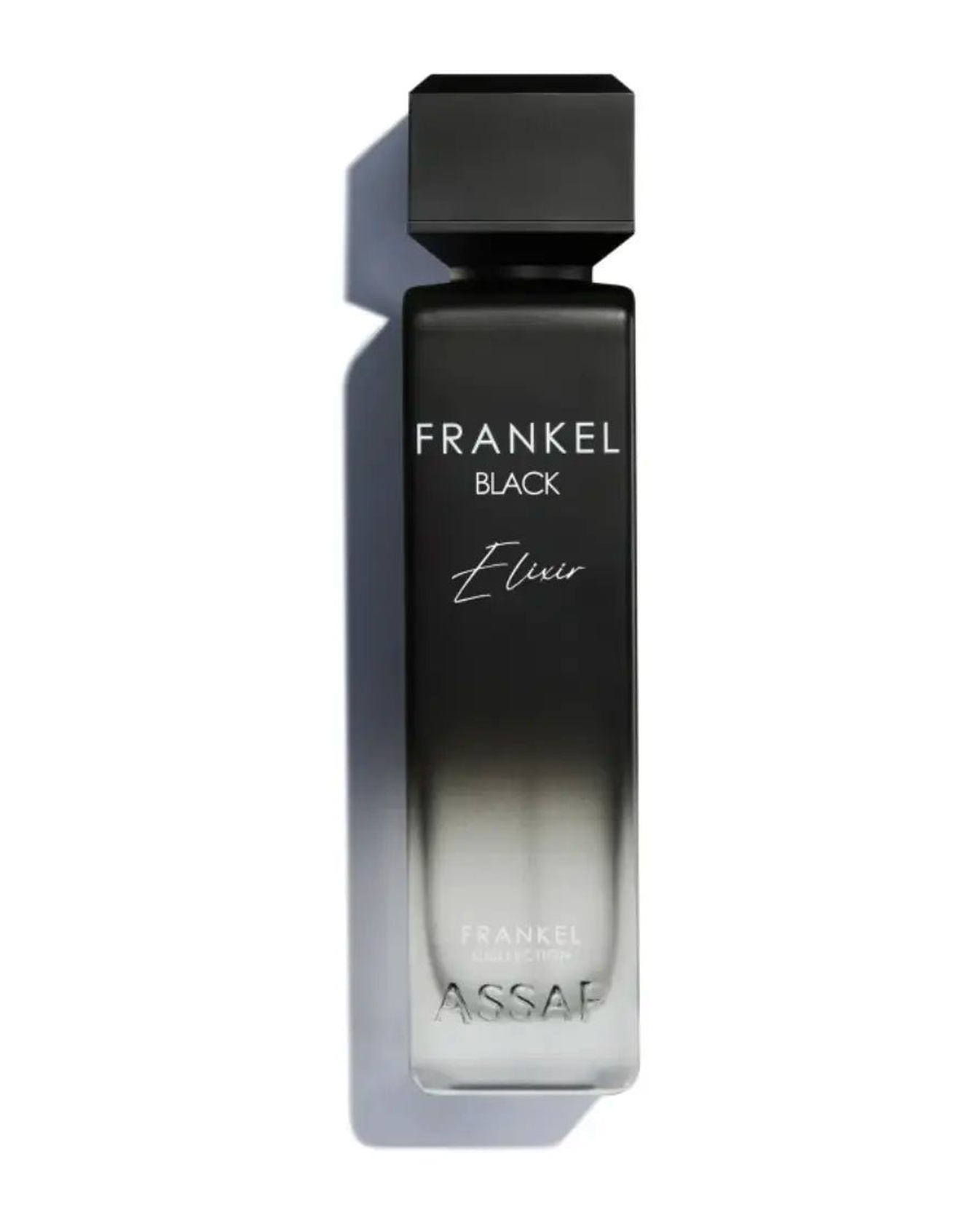 Assaf Frankel Black Elixir (200ml)