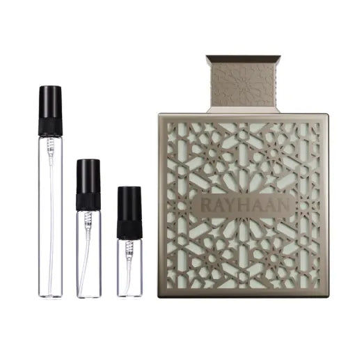 Rayhaan Parfum Samples FragranceGems