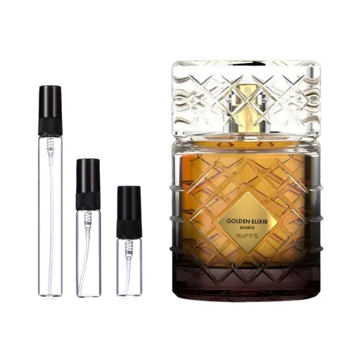 Riiffs Sample Service FragranceGems