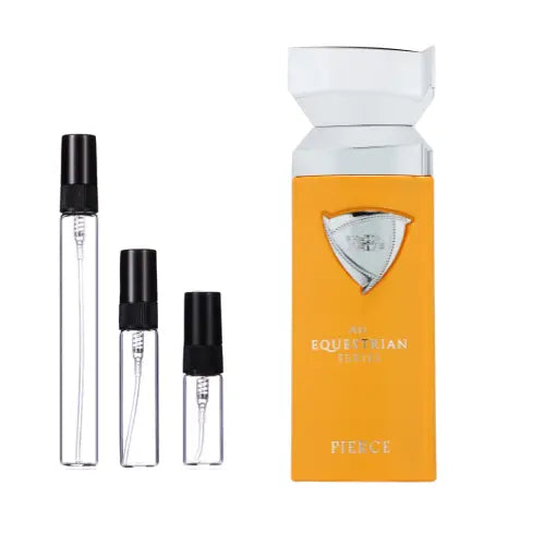 French Avenue/Fragrance World Parfum Samples FragranceGems