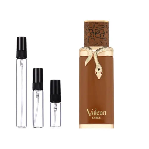 French Avenue/Fragrance World Parfum Samples FragranceGems