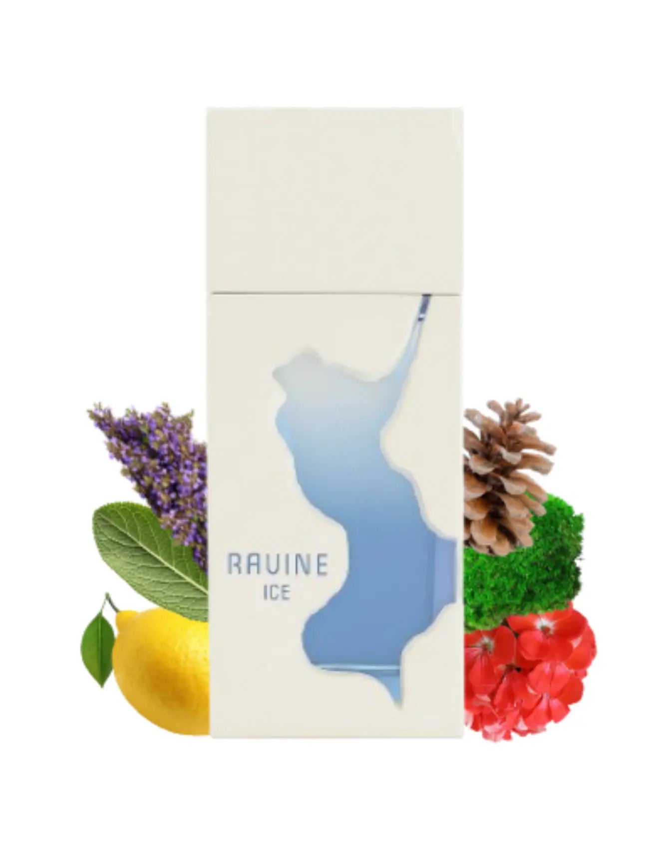 French Avenue Ravine Ice (100ml) French Avenue