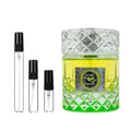 Premium/Rest Parfum Samples FragranceGems