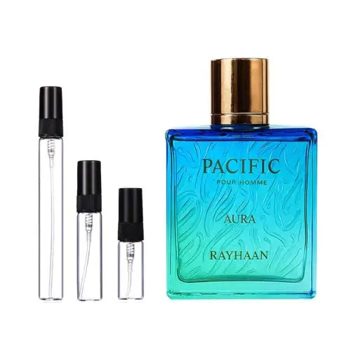 Rayhaan Parfum Samples FragranceGems