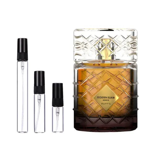 Premium/Rest Parfum Samples FragranceGems