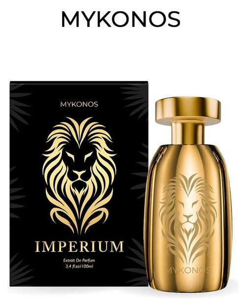 Mykonos Imperium (100ml) (new design Empire) - FragranceGems