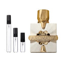 French Avenue/Fragrance World Parfum Samples FragranceGems