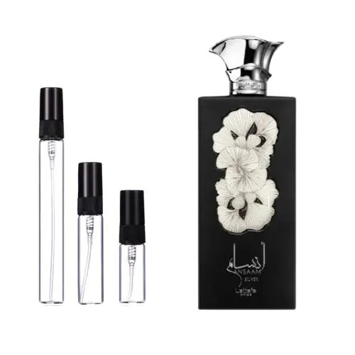 Lattafa Parfum Samples FragranceGems