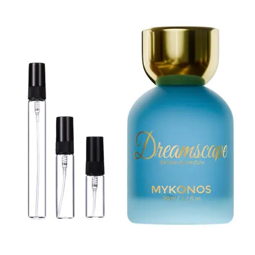Mykonos Sample Service FragranceGems